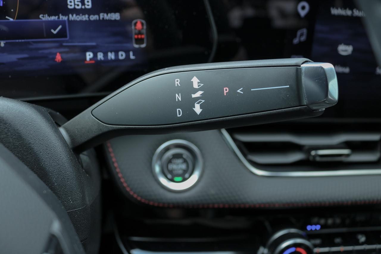 2025 Chevrolet Equinox AWD 4dr RS | NAVIGATION | REMOTE START | BLUETOOTH Photo