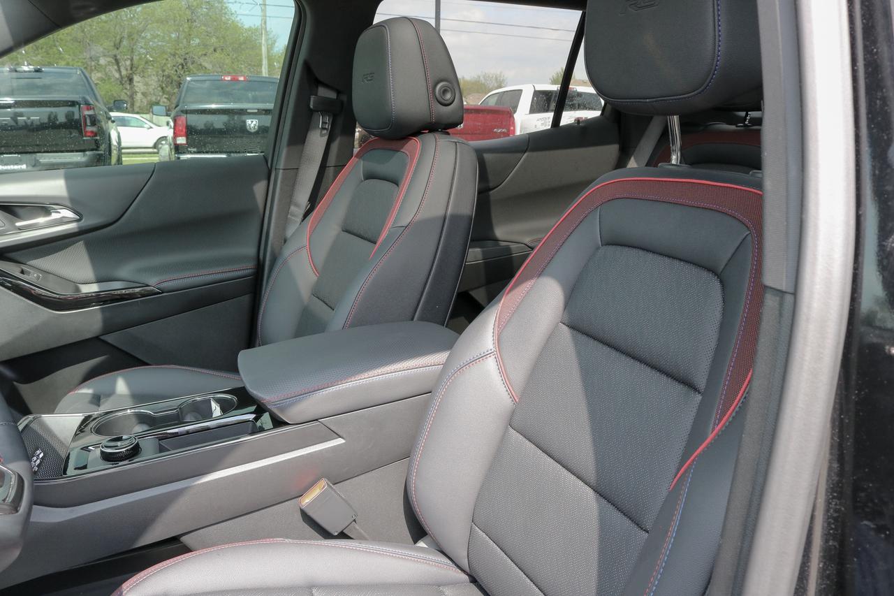 2025 Chevrolet Equinox AWD 4dr RS | NAVIGATION | REMOTE START | BLUETOOTH Photo