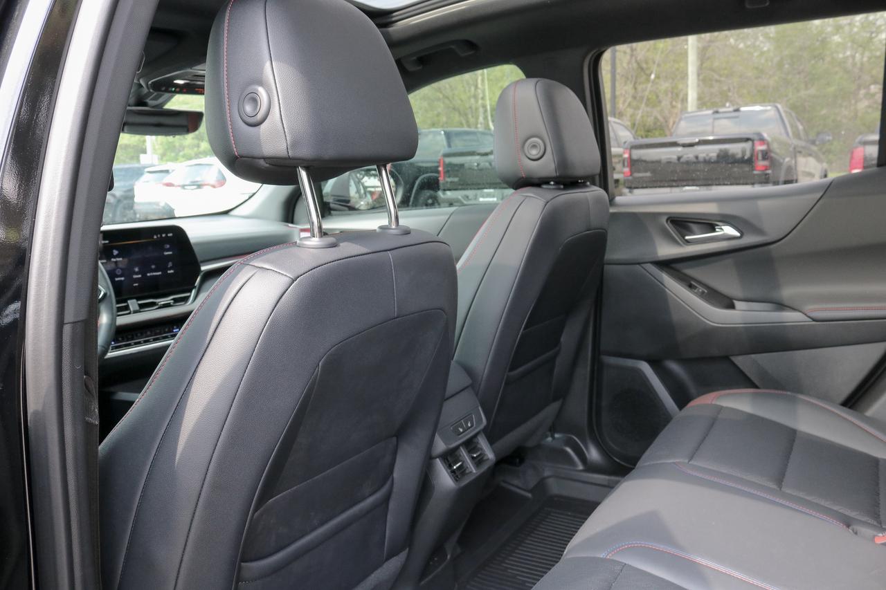 2025 Chevrolet Equinox AWD 4dr RS | NAVIGATION | REMOTE START | BLUETOOTH Photo