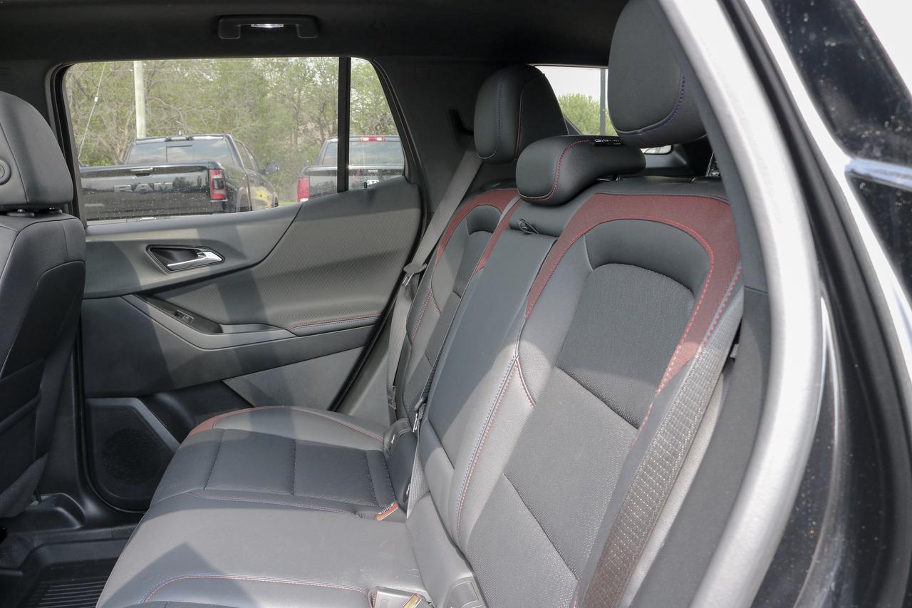 2025 Chevrolet Equinox AWD 4dr RS | NAVIGATION | REMOTE START | BLUETOOTH Photo