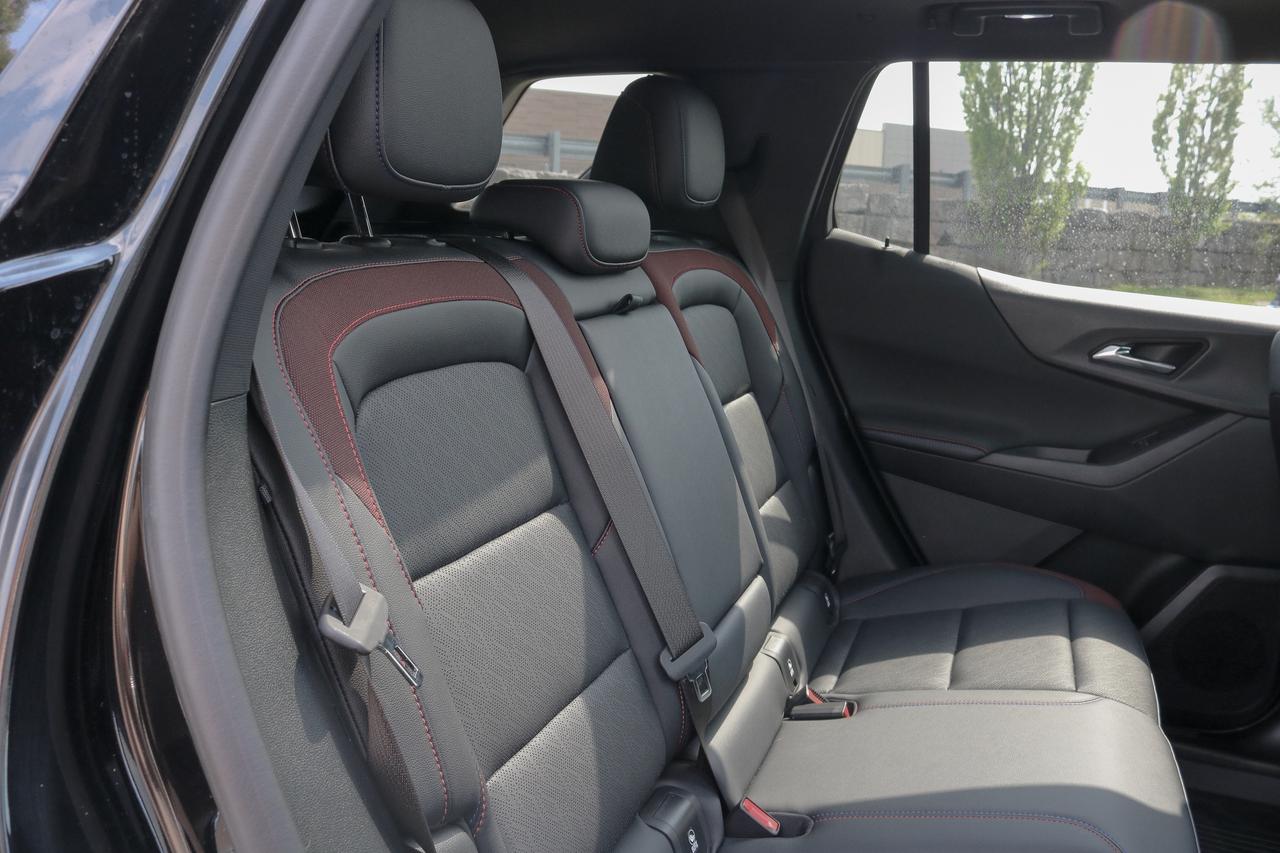 2025 Chevrolet Equinox AWD 4dr RS | NAVIGATION | REMOTE START | BLUETOOTH Photo