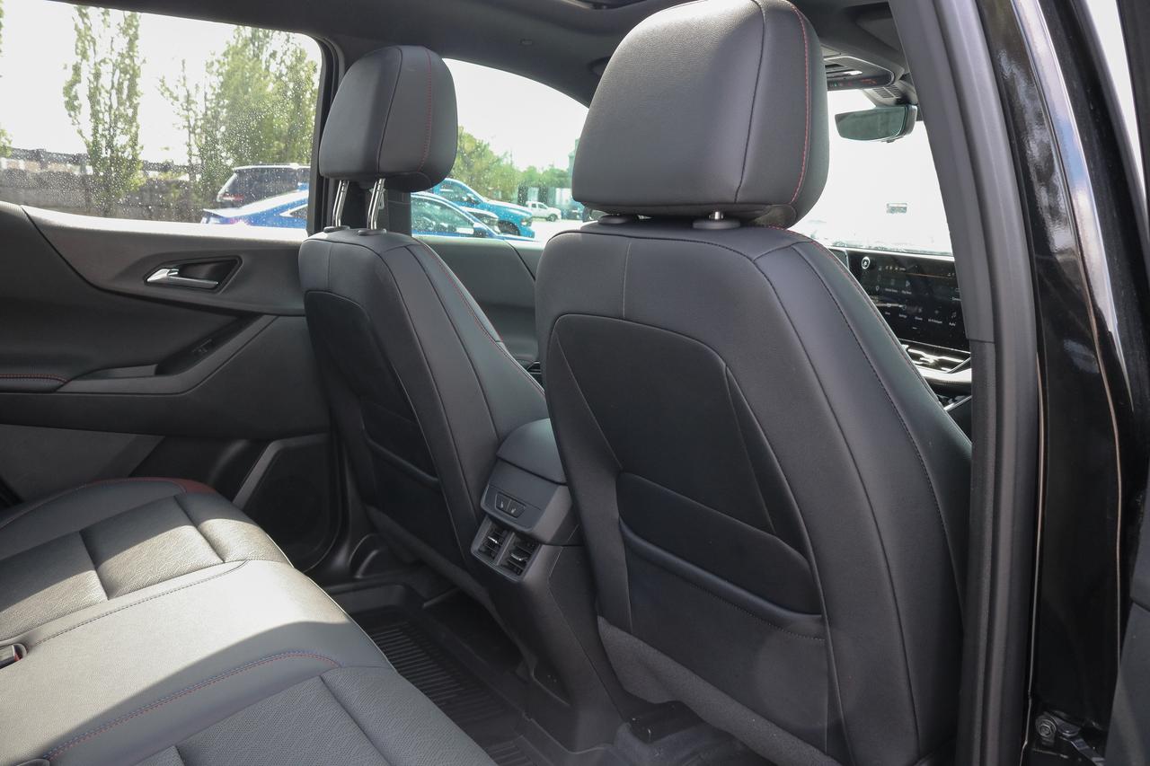 2025 Chevrolet Equinox AWD 4dr RS | NAVIGATION | REMOTE START | BLUETOOTH Photo