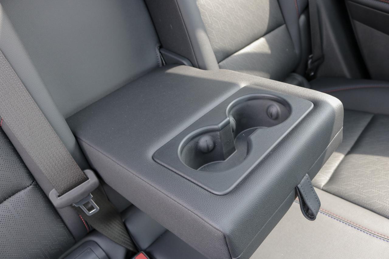 2025 Chevrolet Equinox AWD 4dr RS | NAVIGATION | REMOTE START | BLUETOOTH Photo