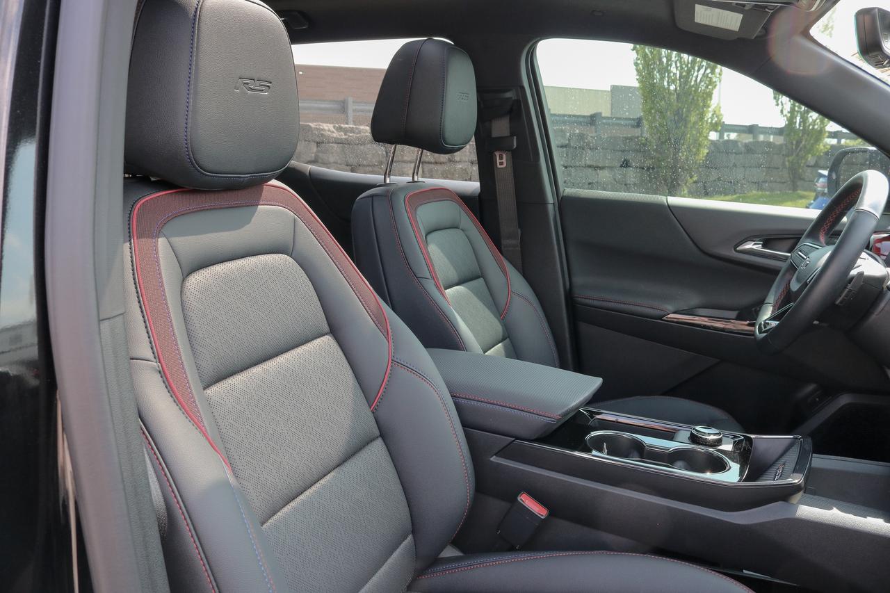 2025 Chevrolet Equinox AWD 4dr RS | NAVIGATION | REMOTE START | BLUETOOTH Photo