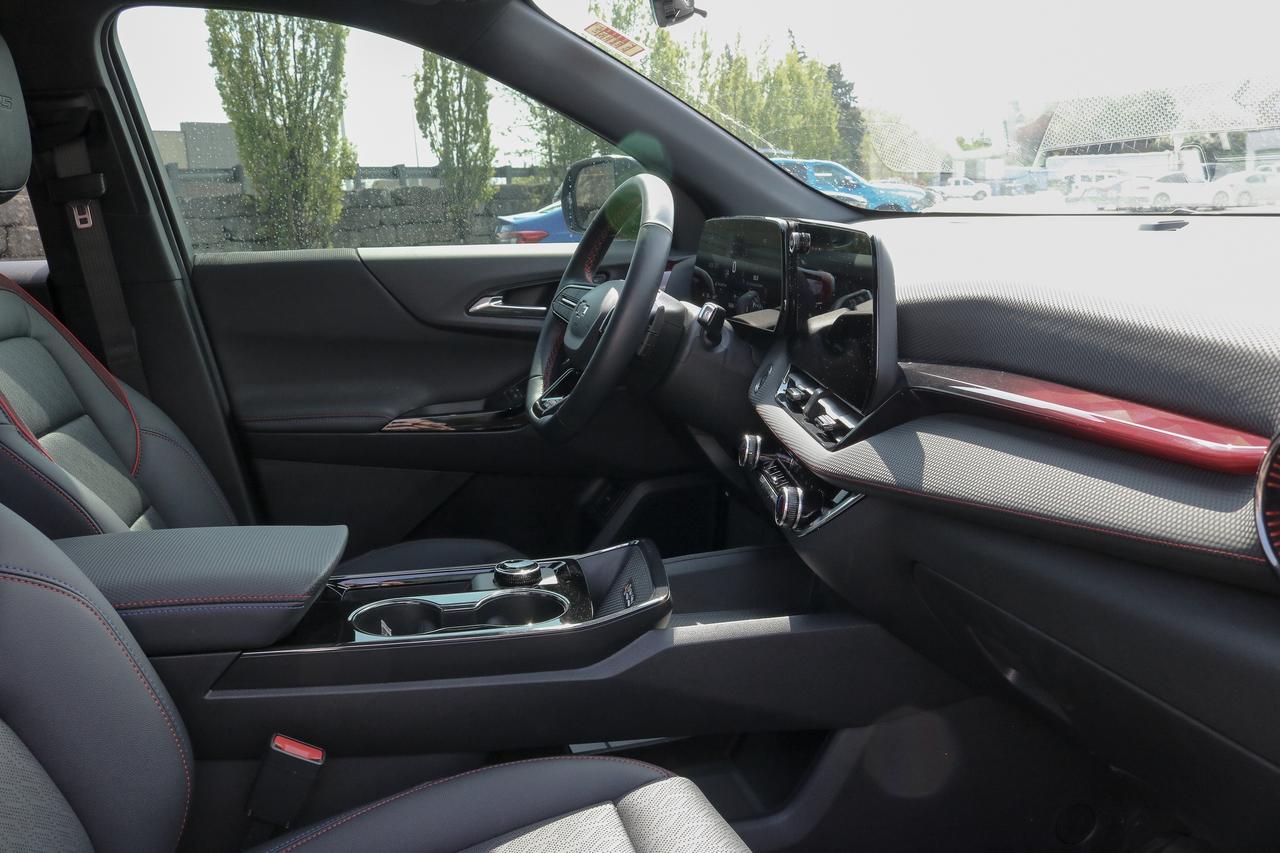 2025 Chevrolet Equinox AWD 4dr RS | NAVIGATION | REMOTE START | BLUETOOTH Photo