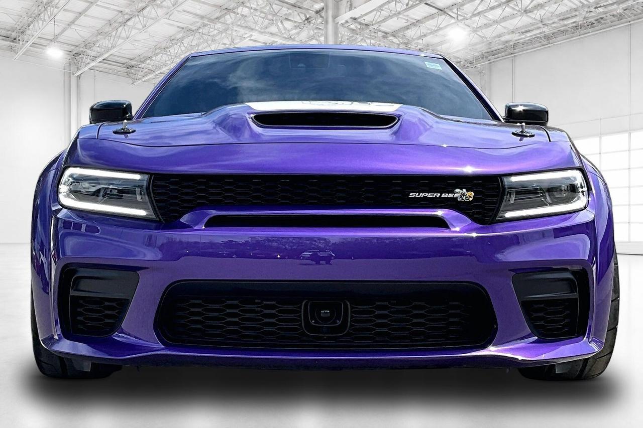 2023 Dodge Charger Scat Pack Super Bee 6.4L HEMI V8 RWD Photo