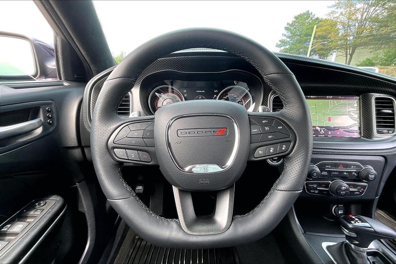 2023 Dodge Charger Scat Pack Super Bee 6.4L HEMI V8 RWD Photo4