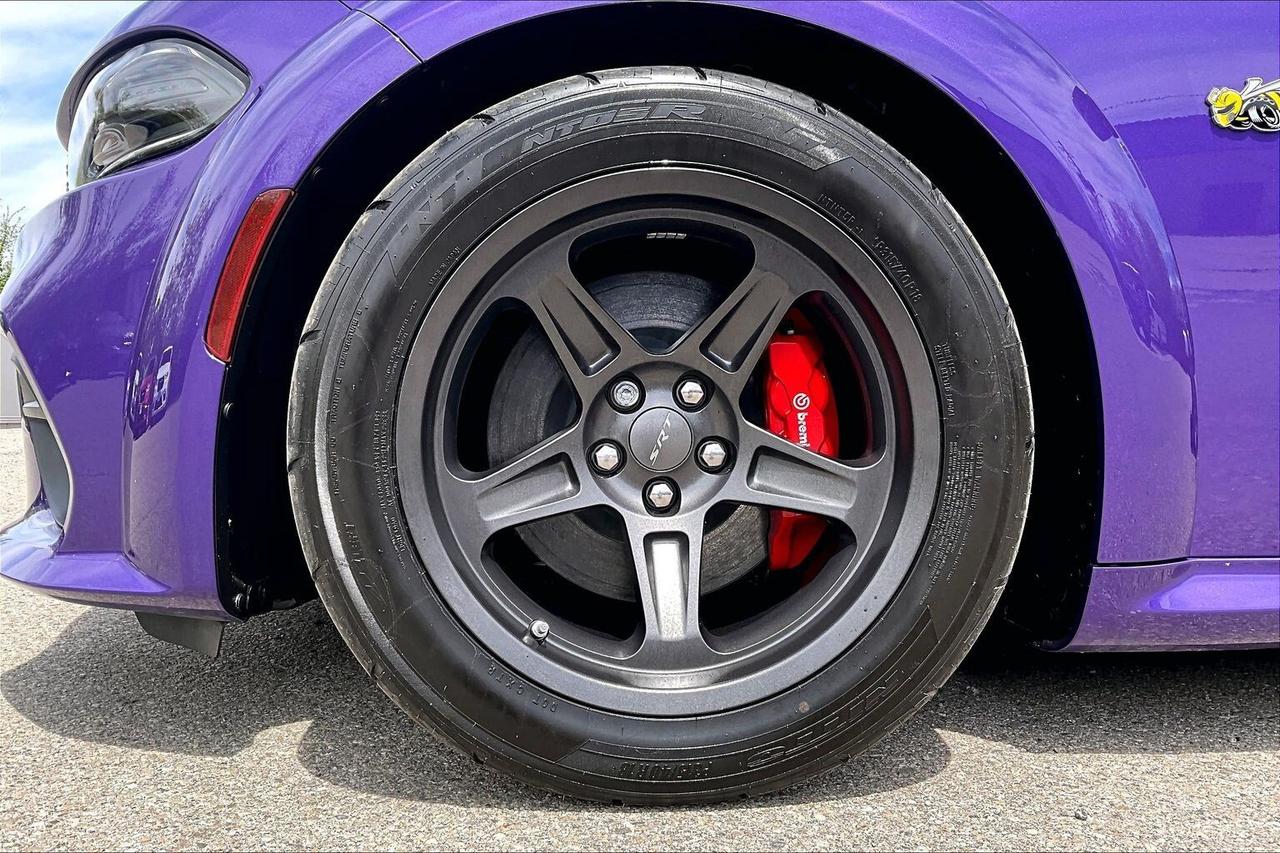 2023 Dodge Charger Scat Pack Super Bee 6.4L HEMI V8 RWD Photo