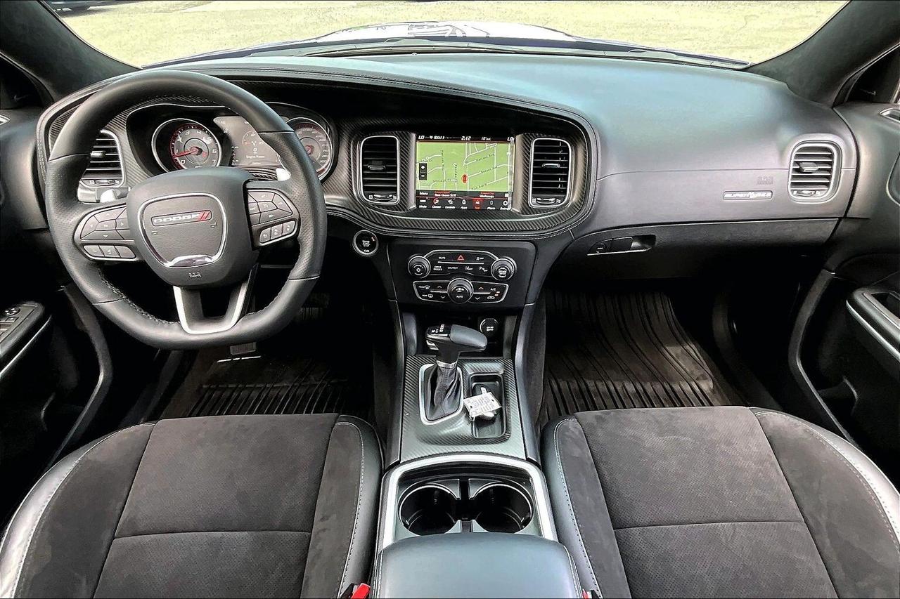 2023 Dodge Charger Scat Pack Super Bee 6.4L HEMI V8 RWD Photo