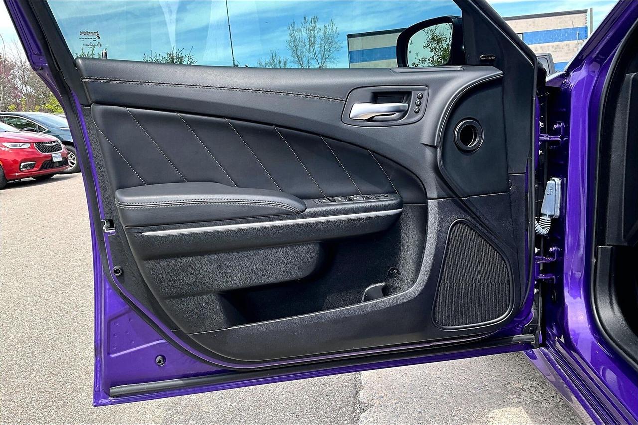 2023 Dodge Charger Scat Pack Super Bee 6.4L HEMI V8 RWD Photo