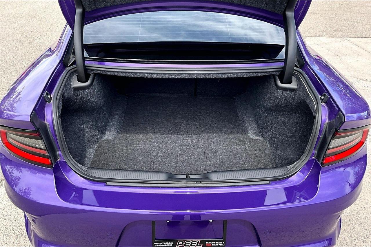 2023 Dodge Charger Scat Pack Super Bee 6.4L HEMI V8 RWD Photo