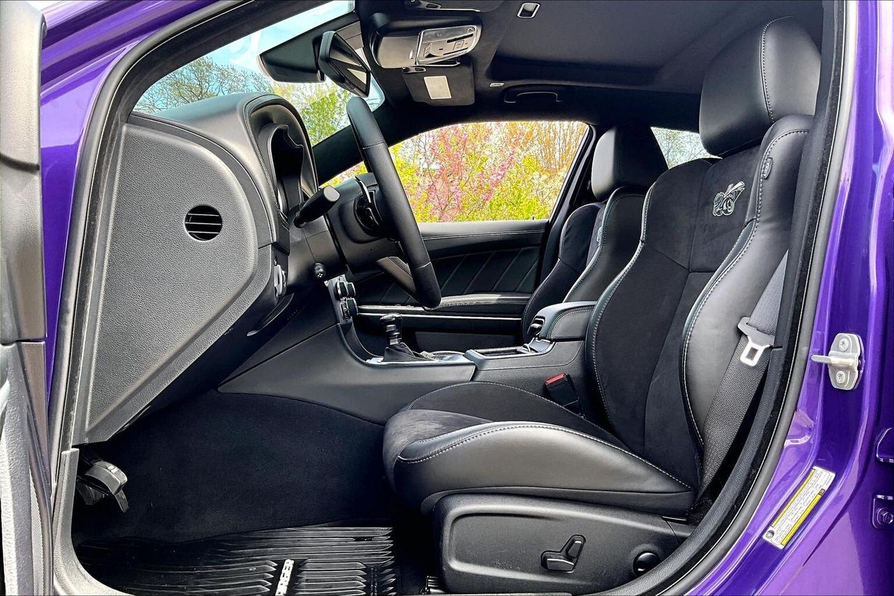 2023 Dodge Charger Scat Pack Super Bee 6.4L HEMI V8 RWD Photo