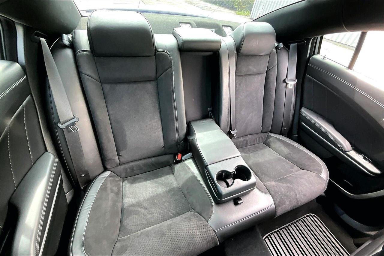 2023 Dodge Charger Scat Pack Super Bee 6.4L HEMI V8 RWD Photo