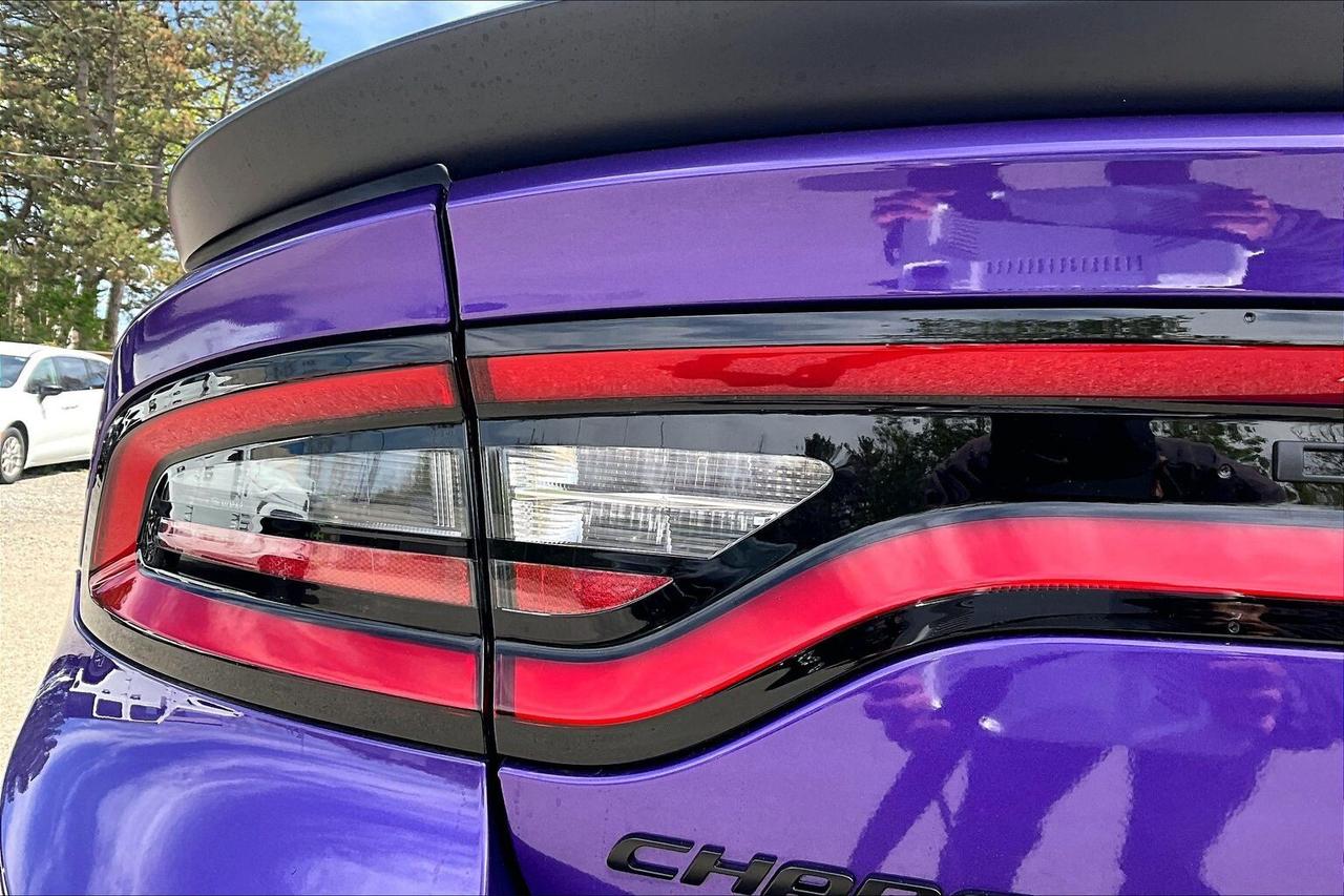 2023 Dodge Charger Scat Pack Super Bee 6.4L HEMI V8 RWD Photo