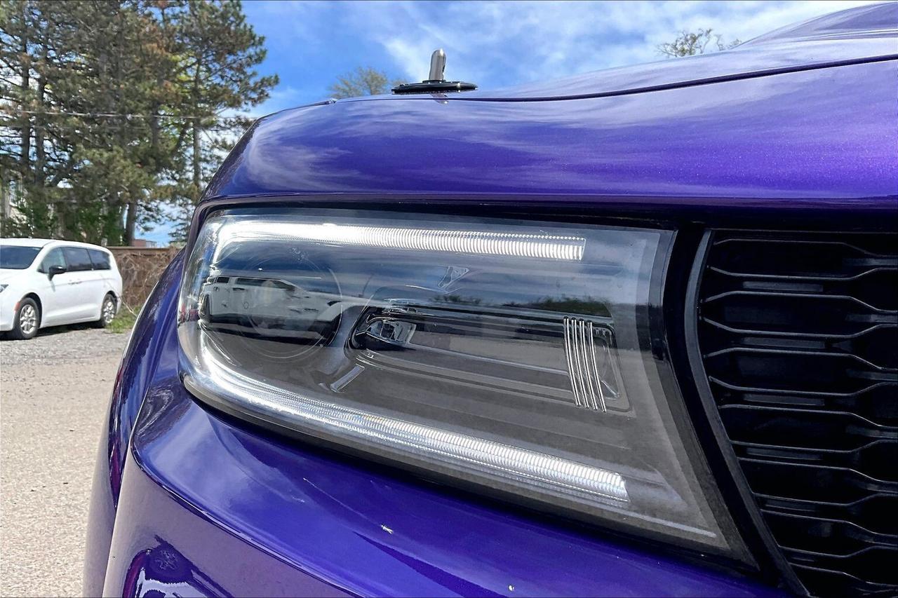 2023 Dodge Charger Scat Pack Super Bee 6.4L HEMI V8 RWD Photo