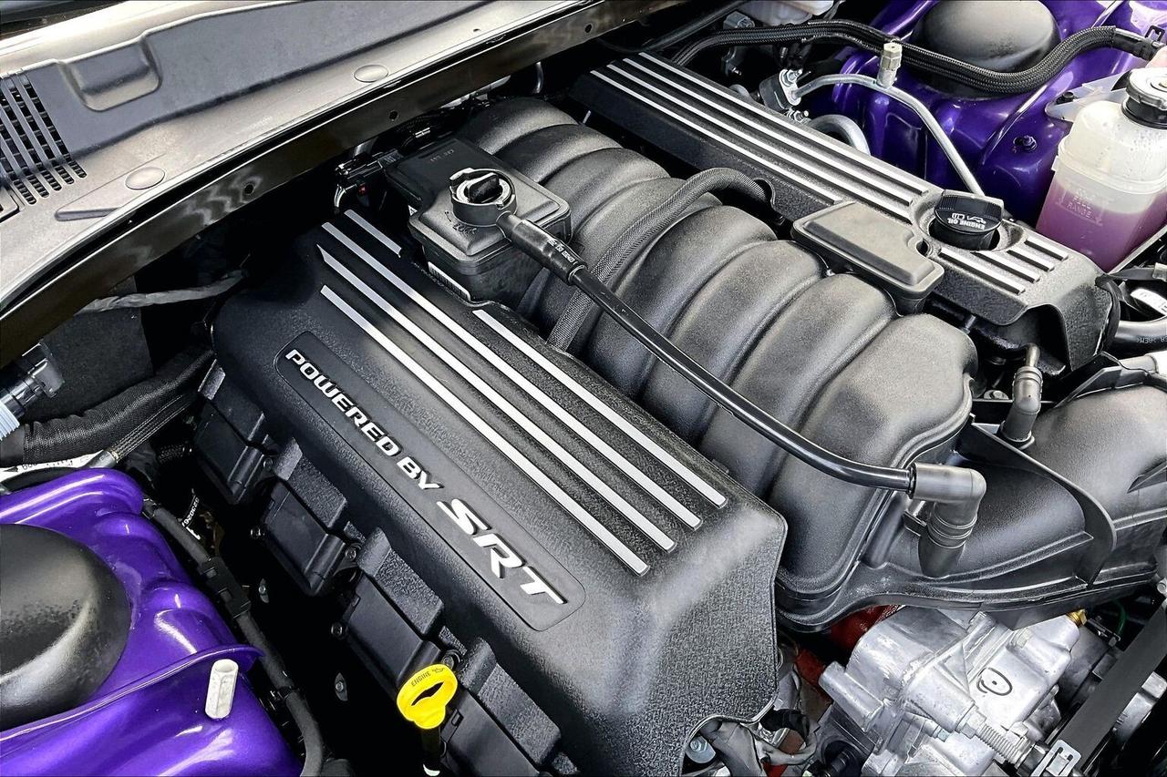 2023 Dodge Charger Scat Pack Super Bee 6.4L HEMI V8 RWD Photo