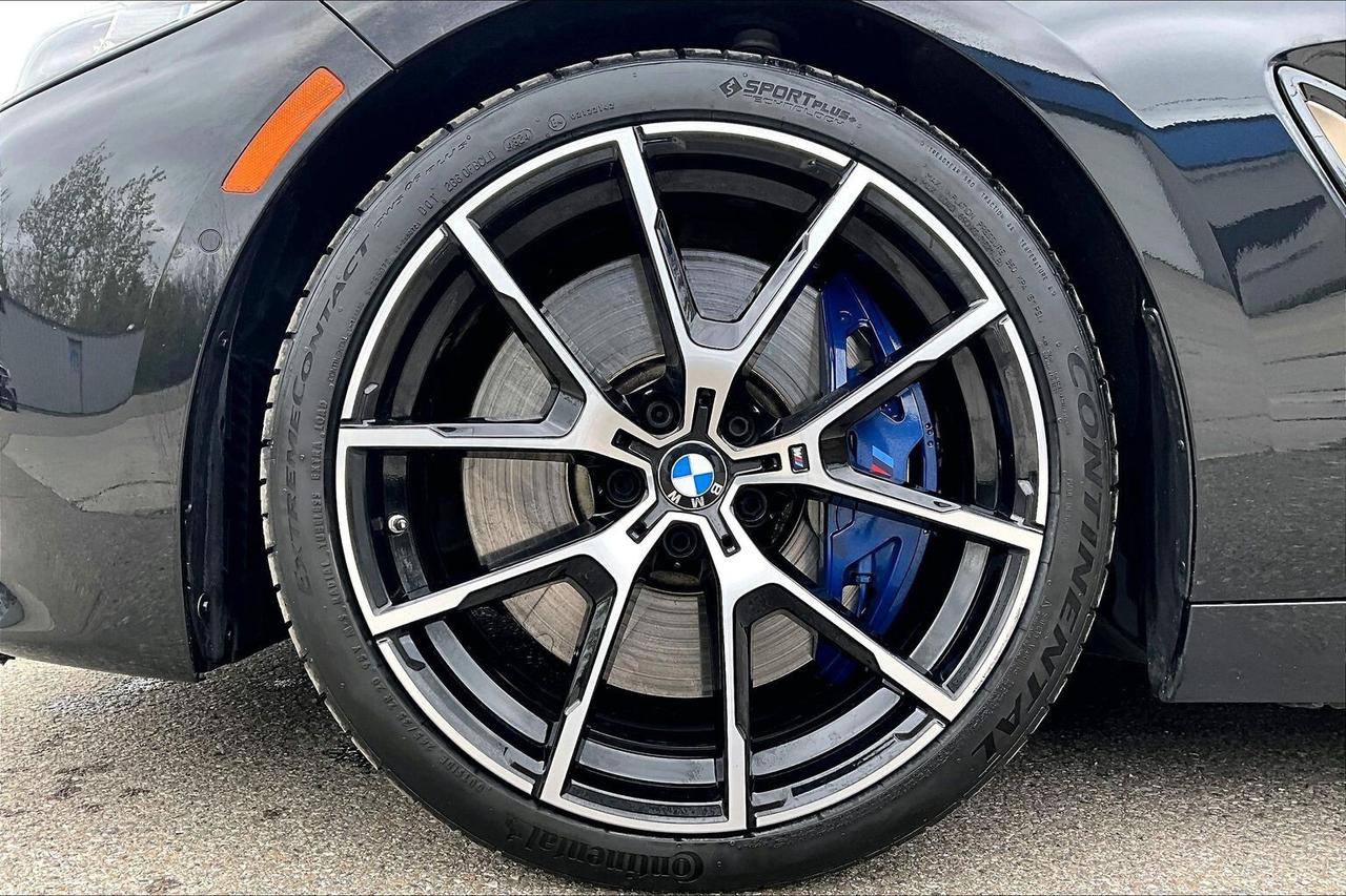 2020 BMW 8 Series M850i Gran Coupe | Diamond Audio System | AWD Photo