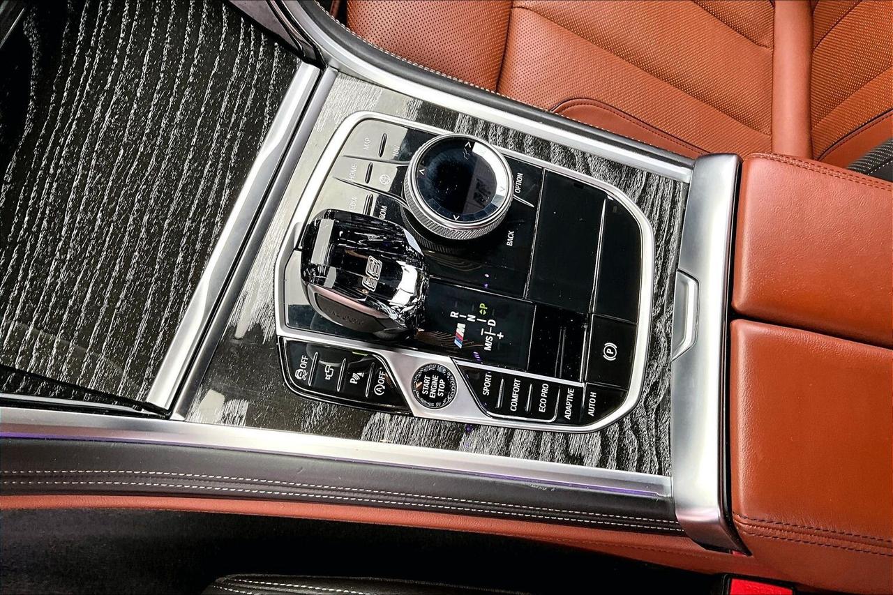 2020 BMW 8 Series M850i Gran Coupe | Diamond Audio System | AWD Photo