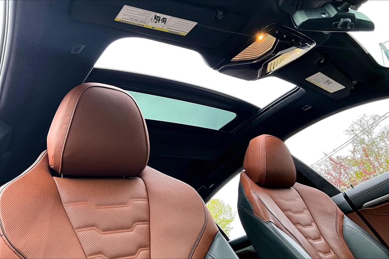 2020 BMW 8 Series M850i Gran Coupe | Diamond Audio System | AWD Photo
