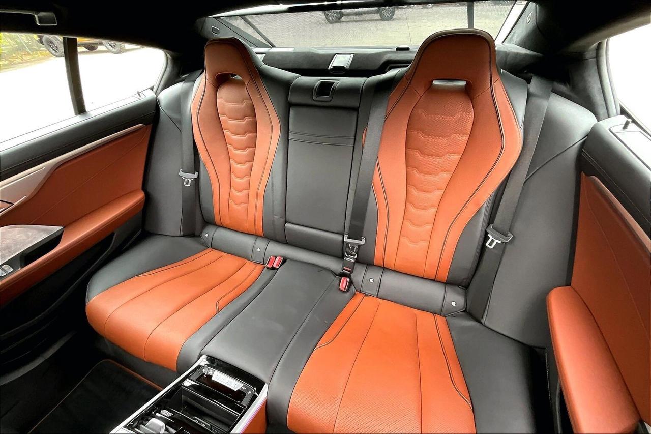 2020 BMW 8 Series M850i Gran Coupe | Diamond Audio System | AWD Photo