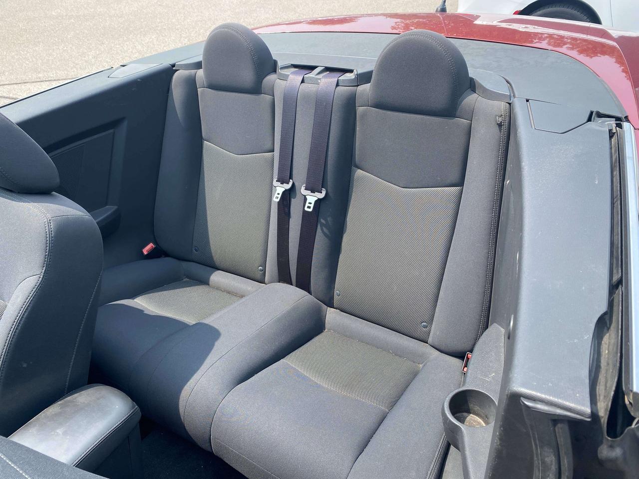 2009 Chrysler Sebring TOURING, SOLD AS IS, NOT INSPECTED FOR SAFETY! - Photo #11