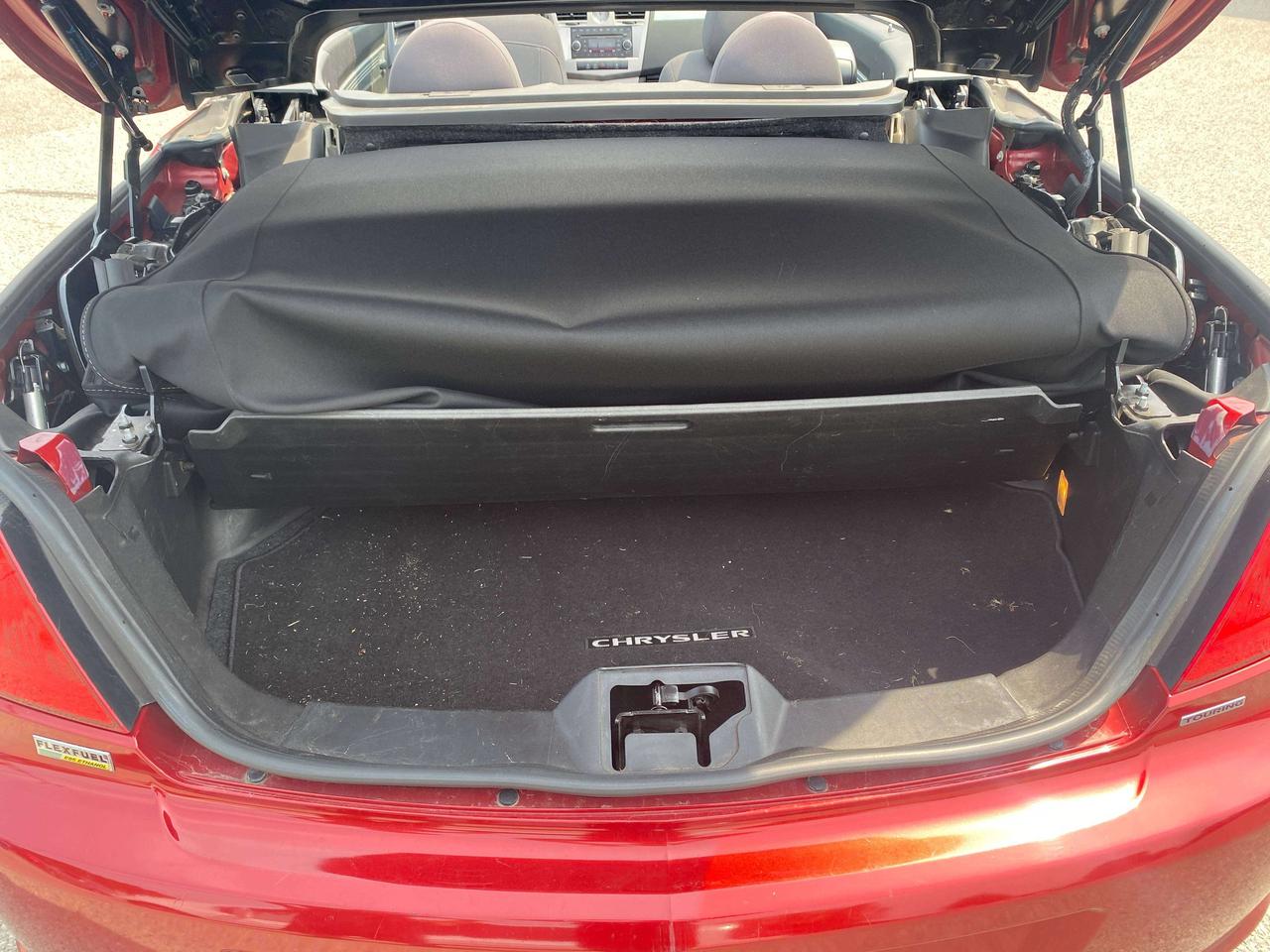 2009 Chrysler Sebring TOURING, SOLD AS IS, NOT INSPECTED FOR SAFETY! Photo