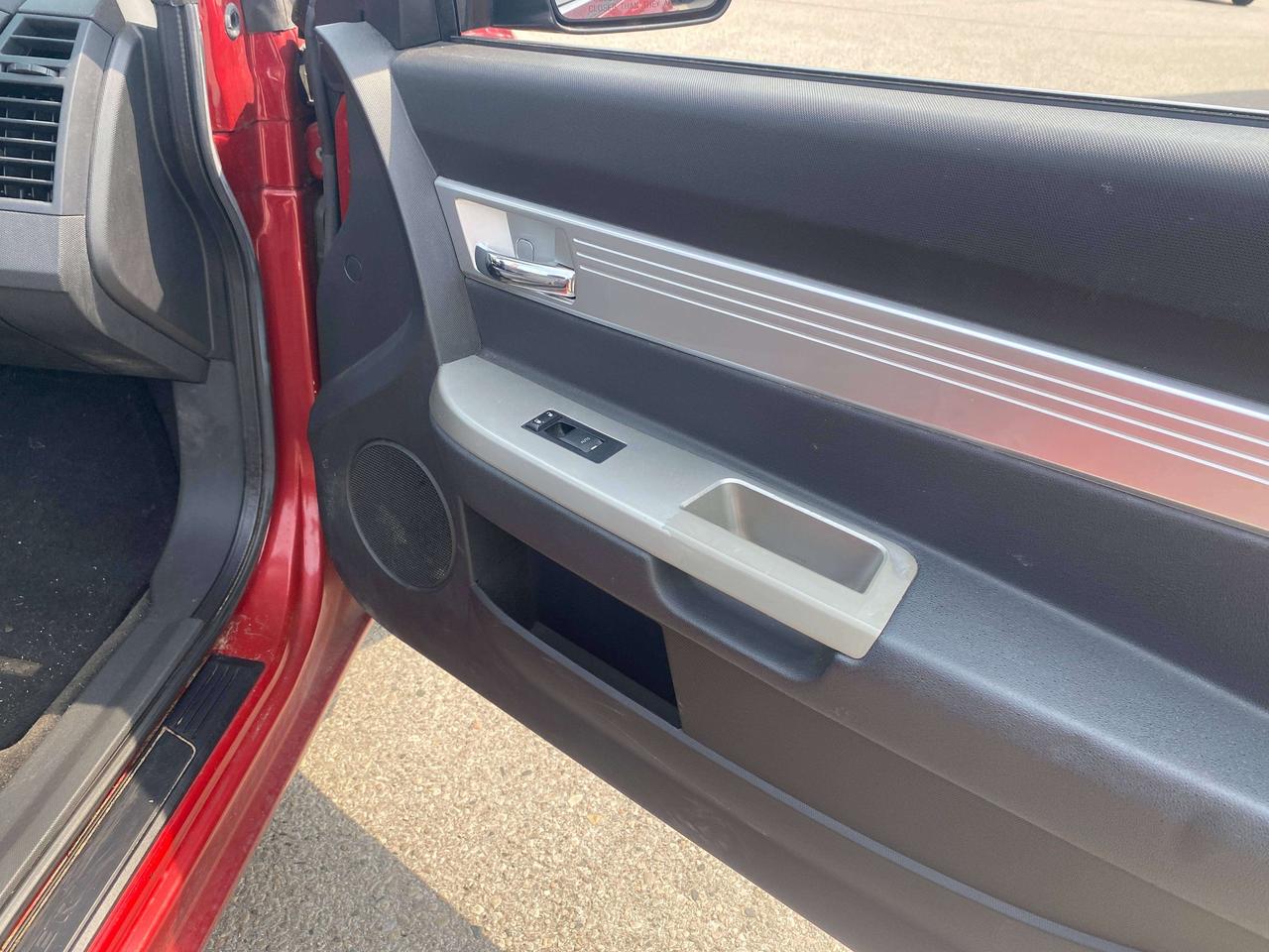 2009 Chrysler Sebring TOURING, SOLD AS IS, NOT INSPECTED FOR SAFETY! Photo