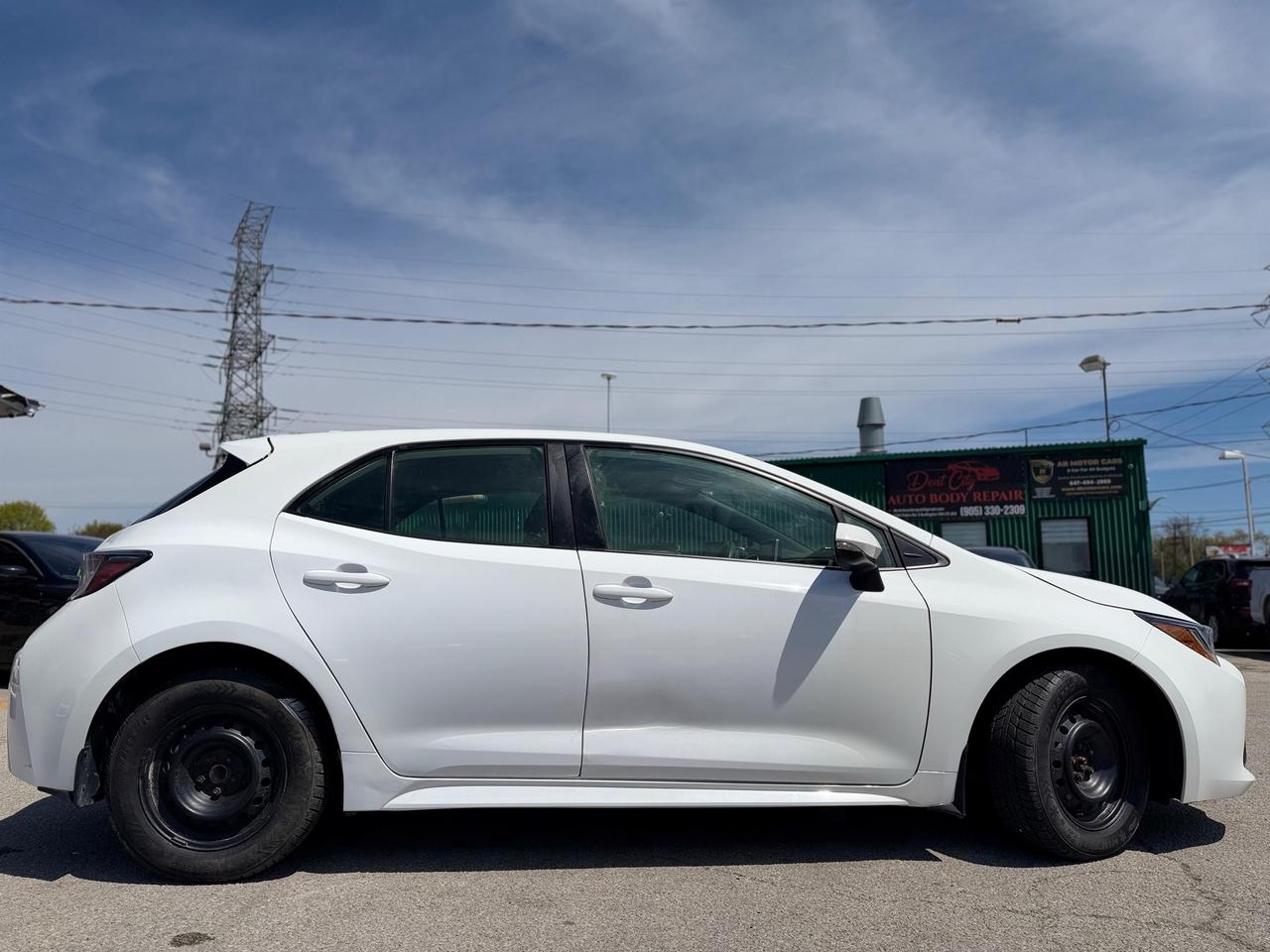 2020 Toyota Corolla  Photo