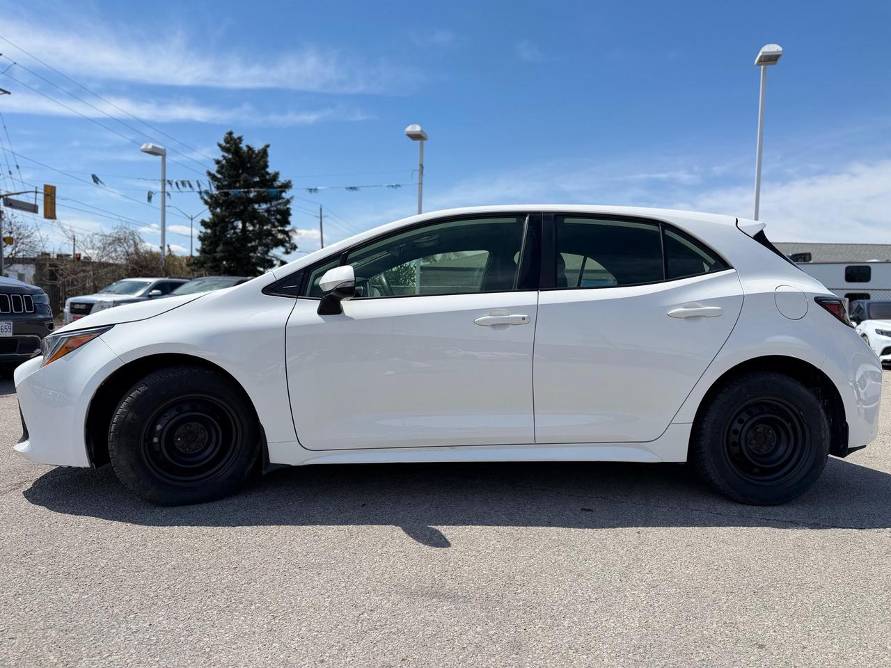 2020 Toyota Corolla  Photo