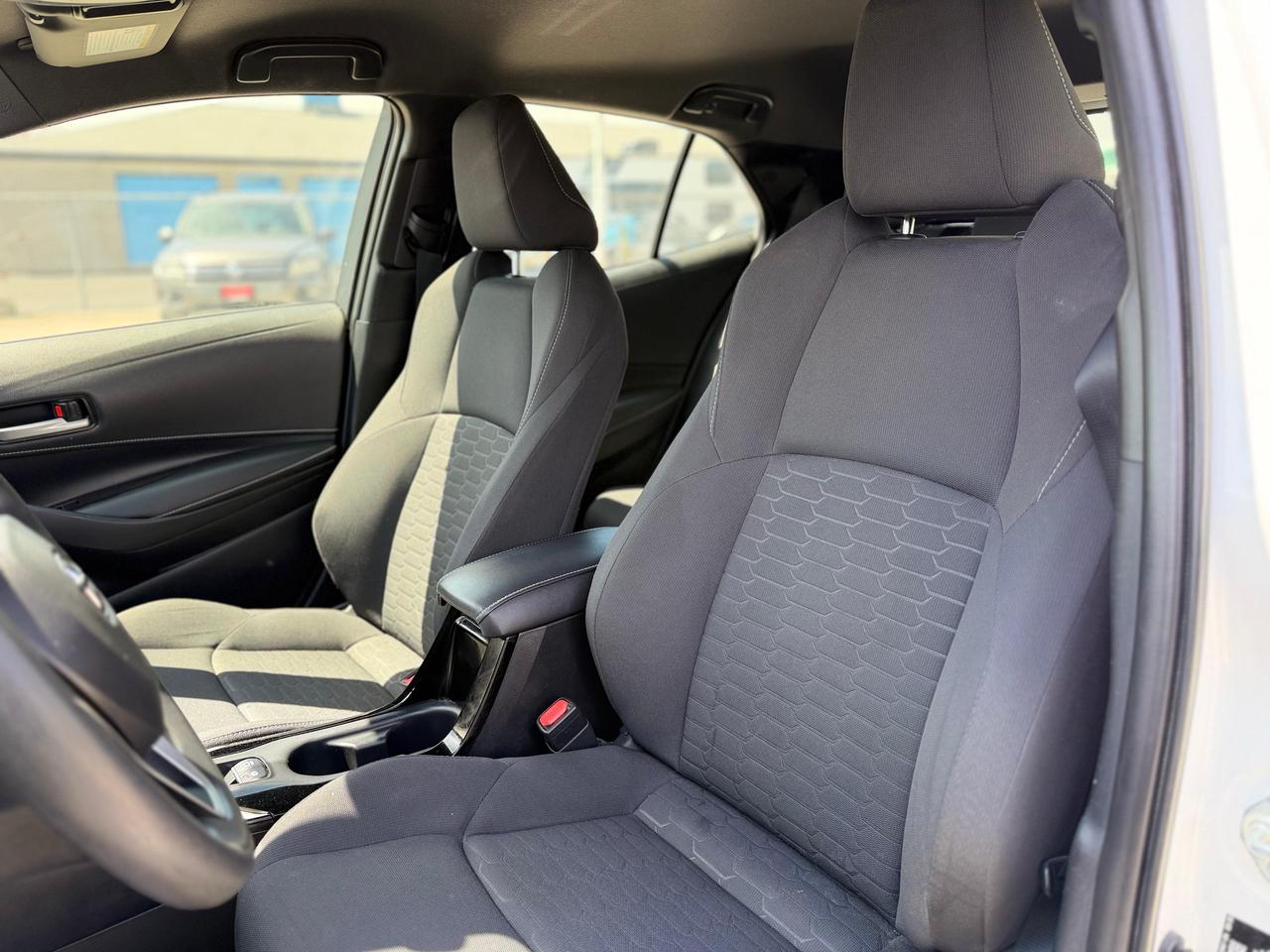 2020 Toyota Corolla  Photo
