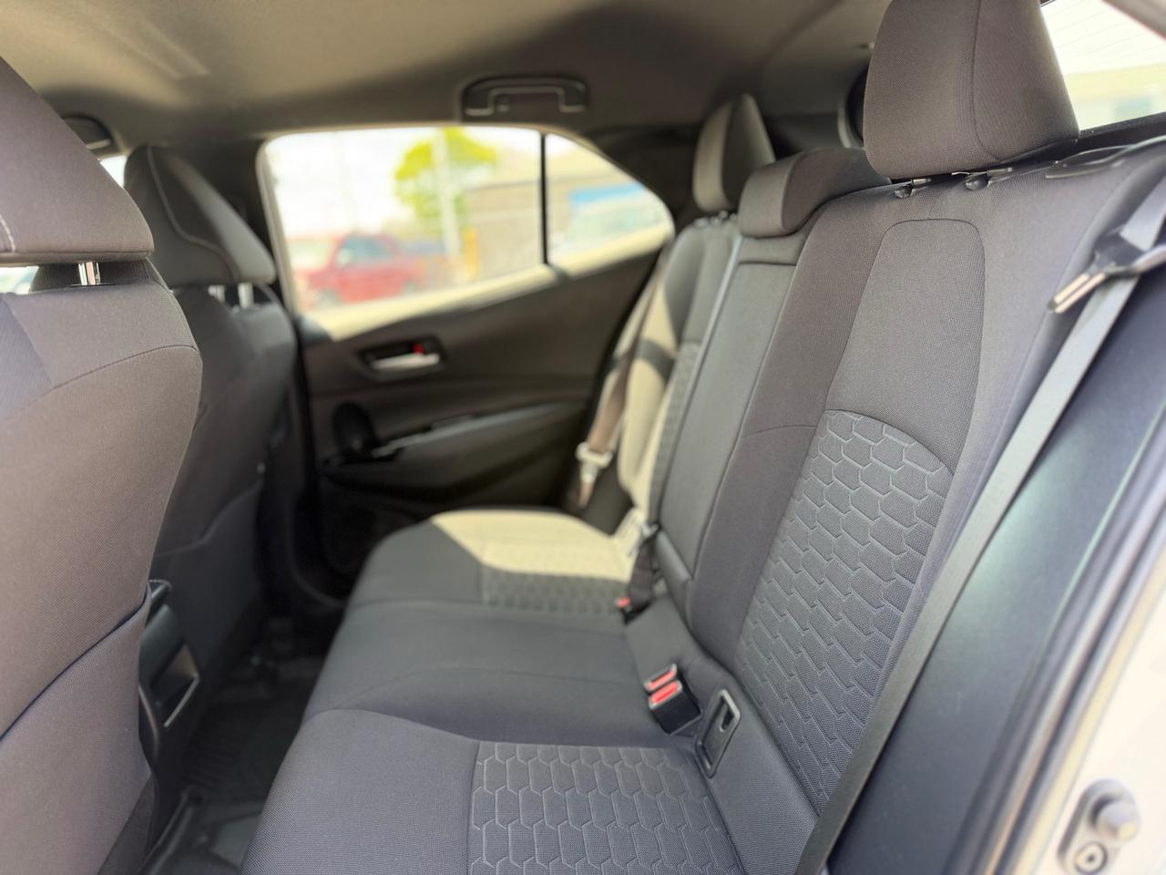 2020 Toyota Corolla  Photo