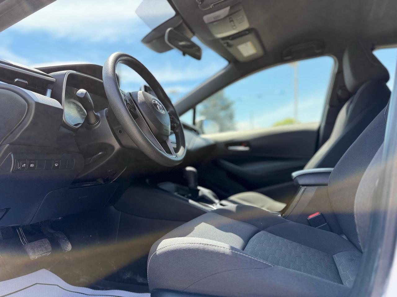 2020 Toyota Corolla  Photo