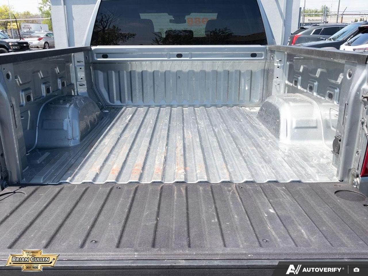2025 Chevrolet Silverado 1500 LT Crew Cab Short Box 4-Wheel Drive LT Photo