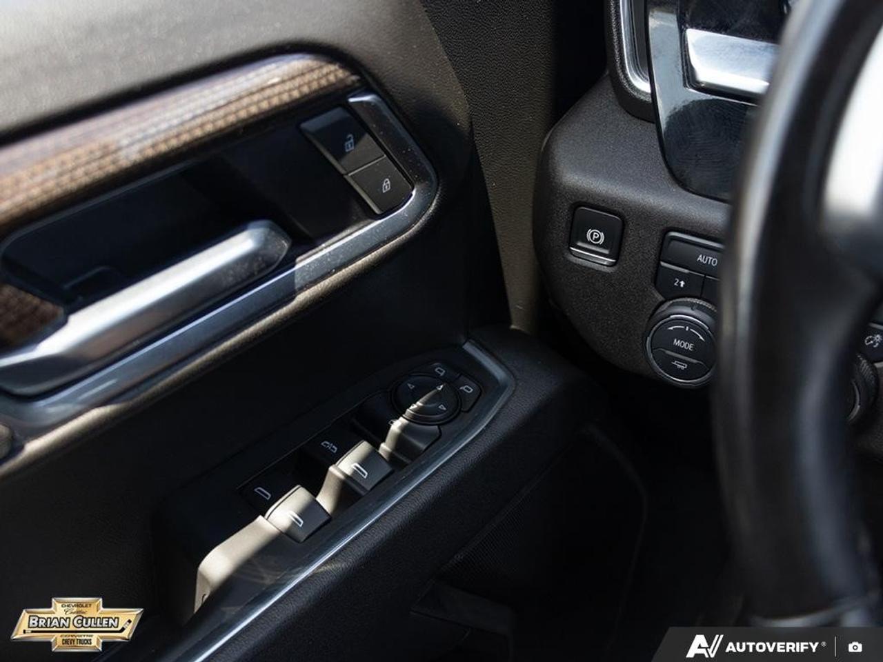 2025 Chevrolet Silverado 1500 LT Crew Cab Short Box 4-Wheel Drive LT Photo