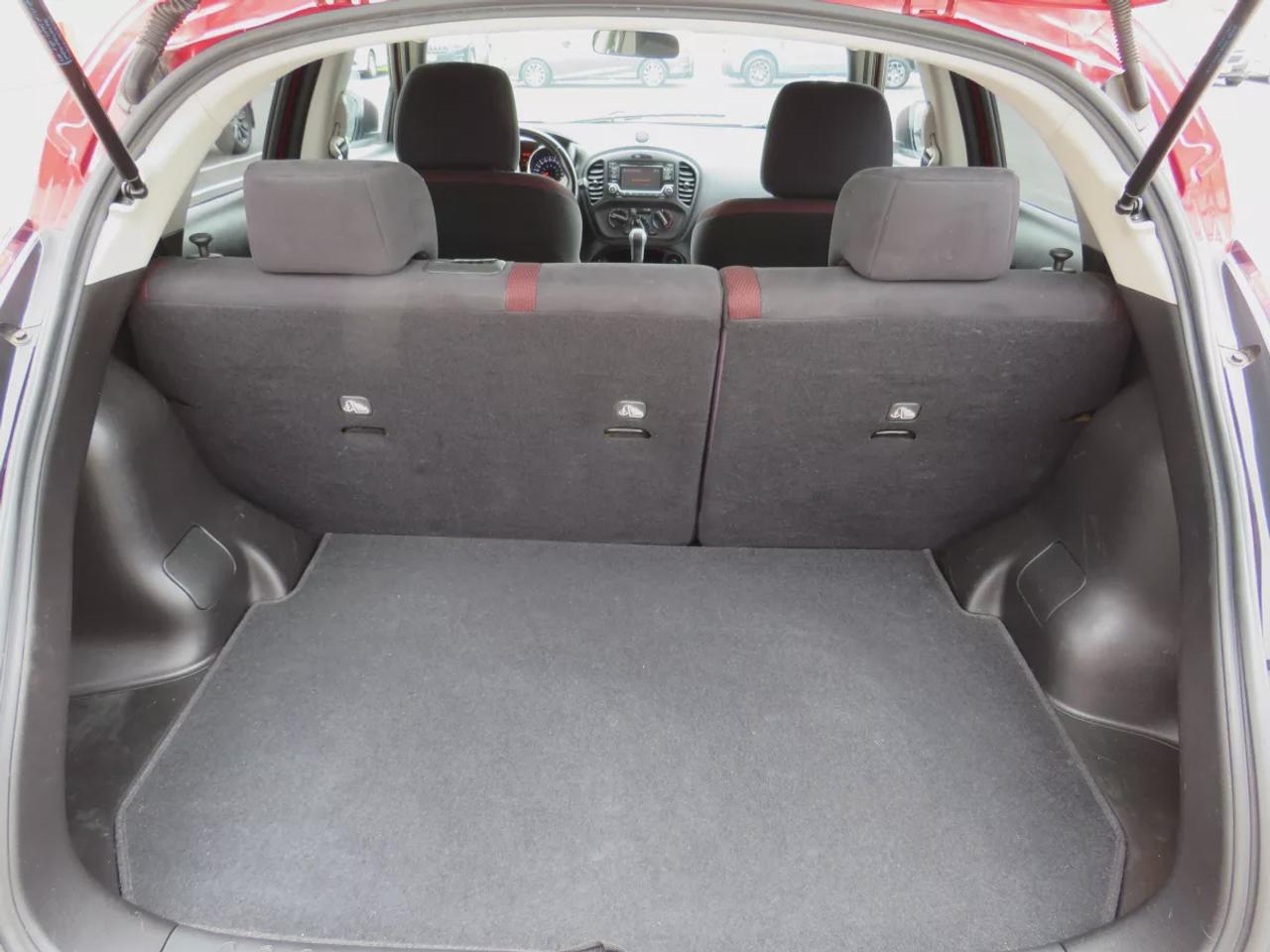 2015 Nissan Juke SV | Clean Title No Accidents | AWD | Push Button Start | Cruise Control | Bluetooth | Reverse Camera | AC | Photo