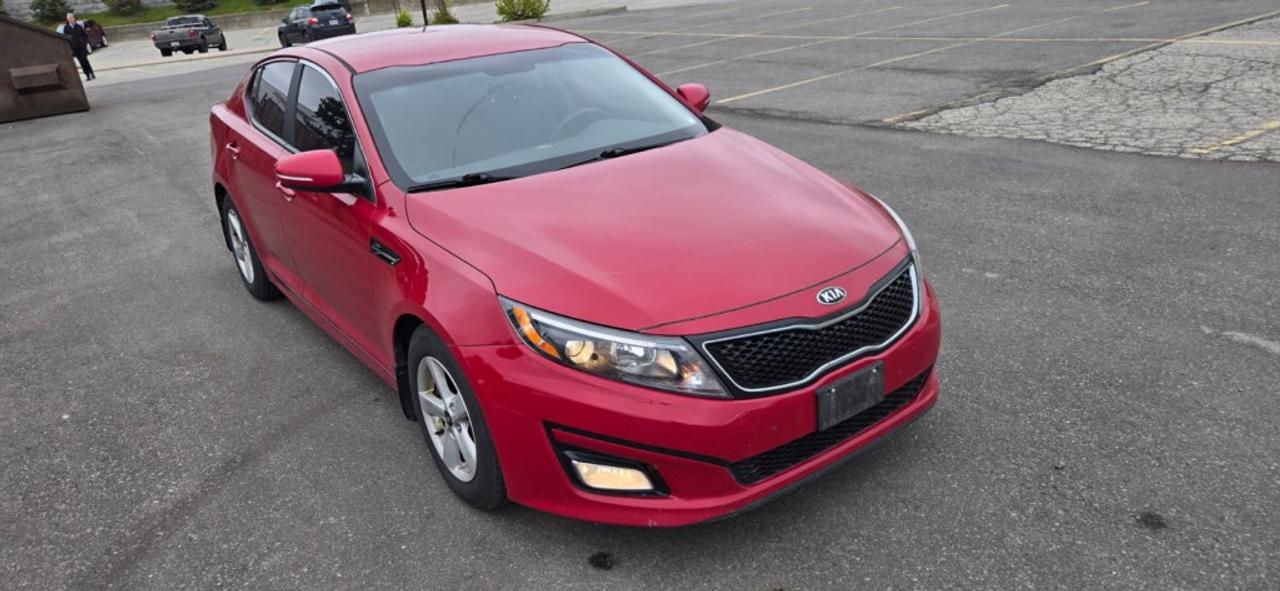 <p><br />WE ARE OPEN 7 DAYS A WEEK !!<br />BEST ON GAS ONLY 4 CYLINDERS ENGINE CHEAP ON INSURANCE<br />EXTENDED WARRANTY FOR 2 YEARS ($1000 PACKAGE) FOR FREE. INCLUDED IN THE PRICE&nbsp;<br />WARRANTY DESCRIPTION: ALL CANADA WIDE. UNLIMITED KM. FOR ENGINE, TRANSMISSION, DIFFERENTIAL, 4X4/AWD, TURBO, TOWING.<br />SAFETY&nbsp; CERTIFICATION FOR $299.<br />NO HIDDEN FEES AT ALL.<br />EXCELLENT CONDITION. LOADED WITH. POWER WINDOWS. POWER LOCKS. POWER MIRRORS. POWER SEATS,HEATED SEATSKEYLESS ENTRY. CRUISE CONTROL . THIS VEHICLE HAS FULL SAFETY FEATURES.<br />DRIVES EXCELLENT. BEAUTIFUL SHAPE.<br />GUARANTEED UNBEATABLE PRICE.<br />COME FOR TEST DRIVE.<br />GARDINER MOTORS 6455 MISSISSAUGA ROAD.<br />YOU CAN GET BRAND NEW TIRES HERE WITH 50% DISCOUNT.<br />FOR FURTHER INQUIRIES PLEASE GIVE US A CALL AT 647-354-5500.</p>