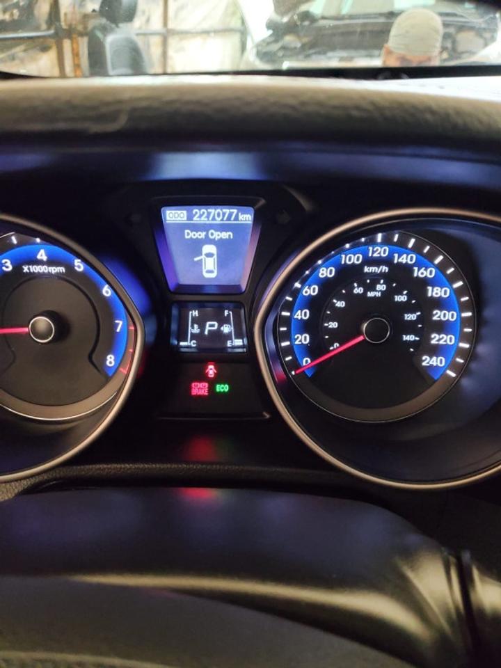 2016 Jeep Cherokee 4WD 4dr North Photo