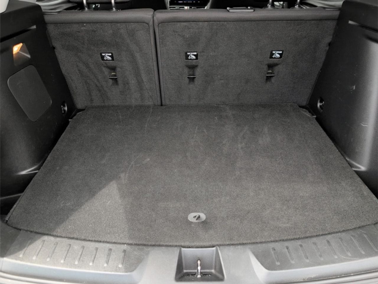 2024 Chevrolet TrailBlazer LT  **CLEAN CARFAX** Photo