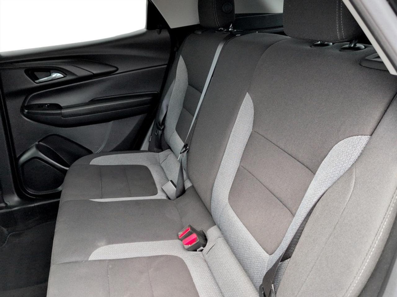 2024 Chevrolet TrailBlazer LT  **CLEAN CARFAX** Photo