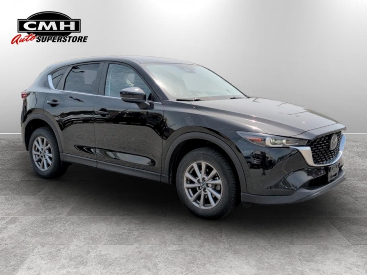 2024 Mazda CX-5 GS Photo