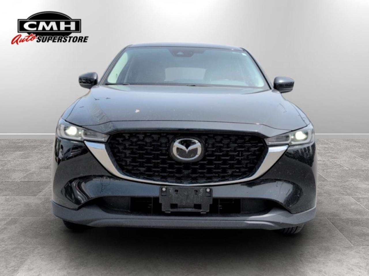 2024 Mazda CX-5 GS Photo