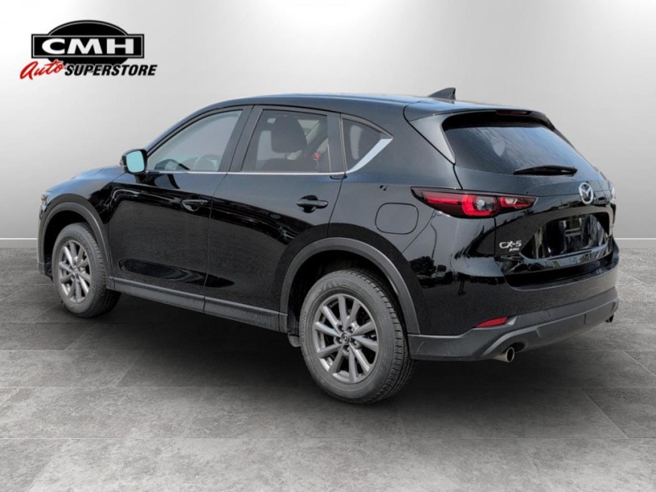 2024 Mazda CX-5 GS Photo