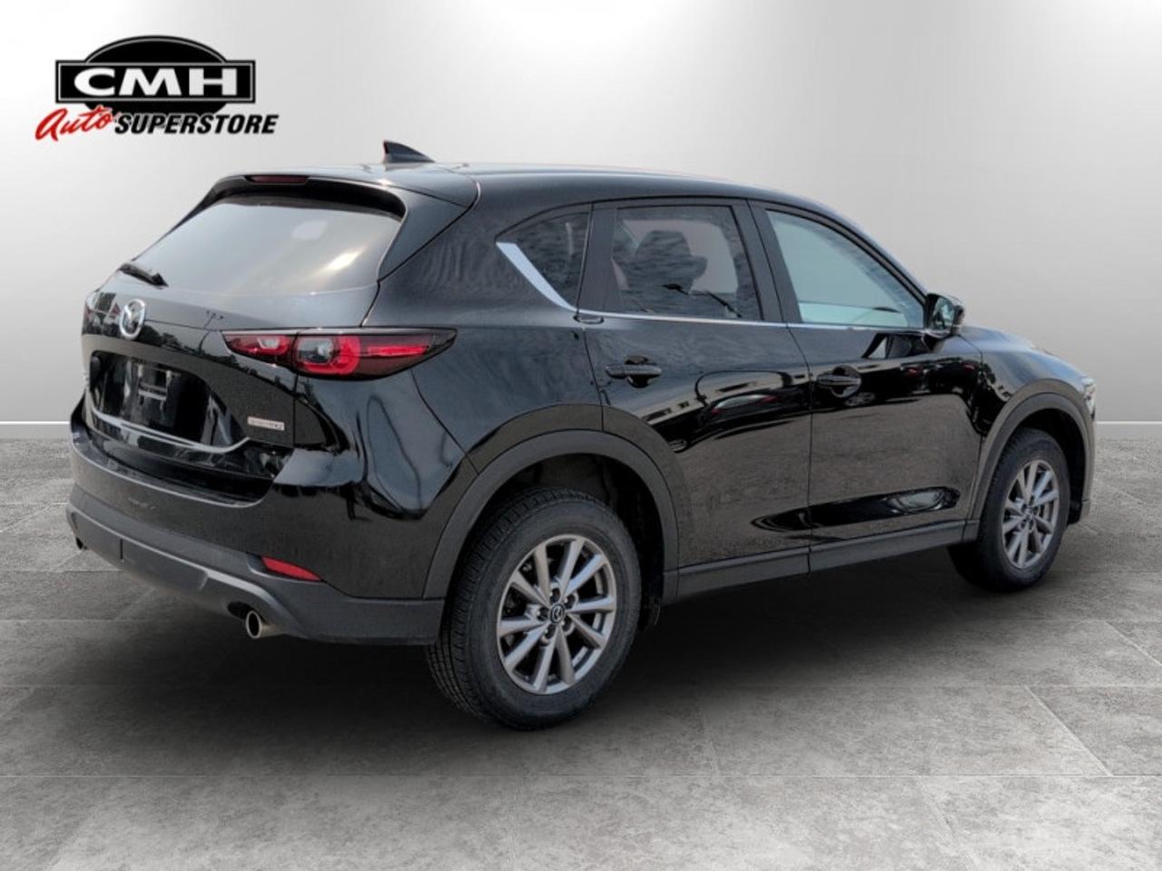 2024 Mazda CX-5 GS Photo