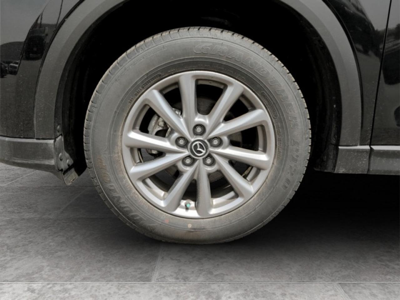 2024 Mazda CX-5 GS Photo