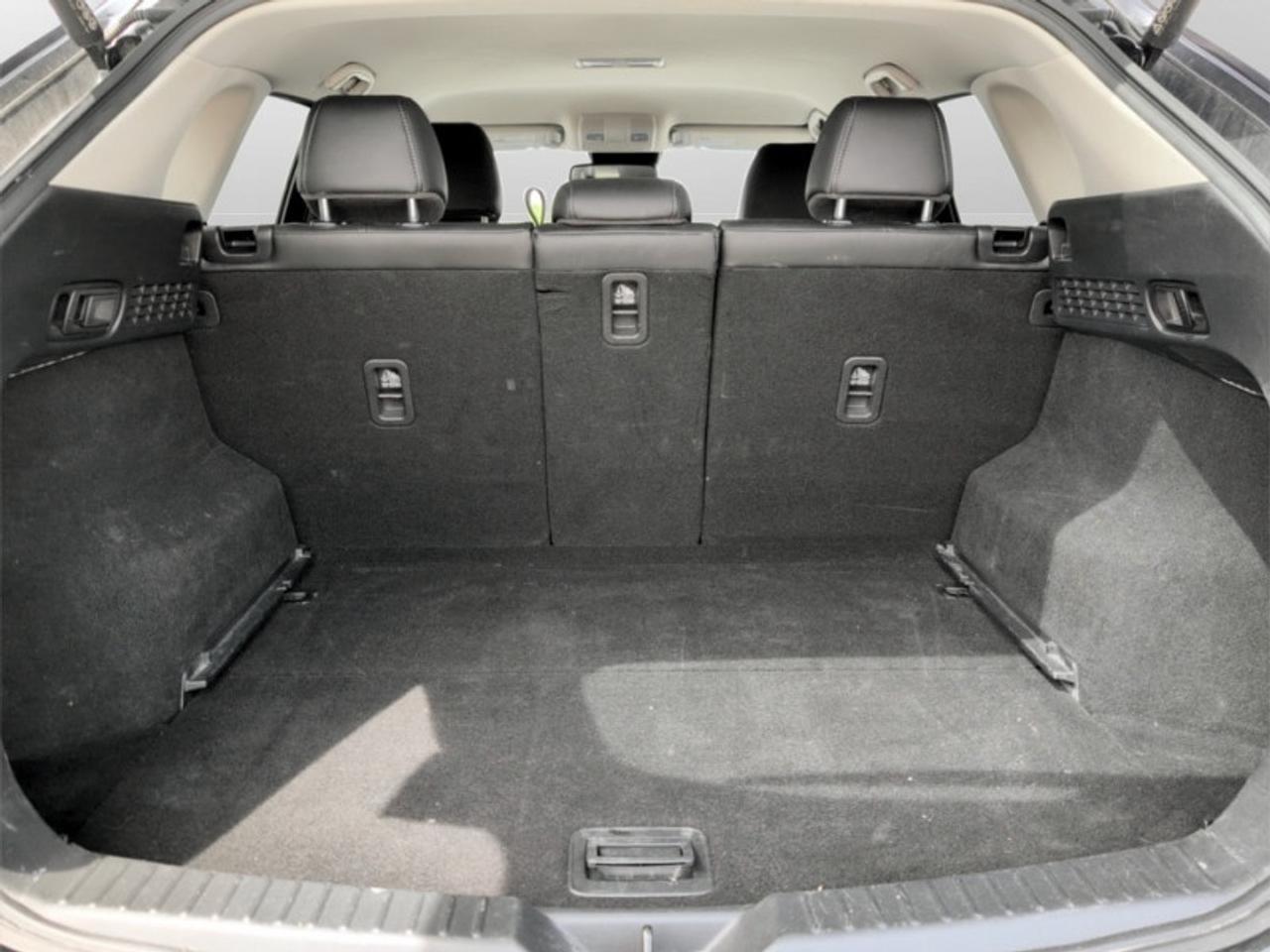 2024 Mazda CX-5 GS Photo