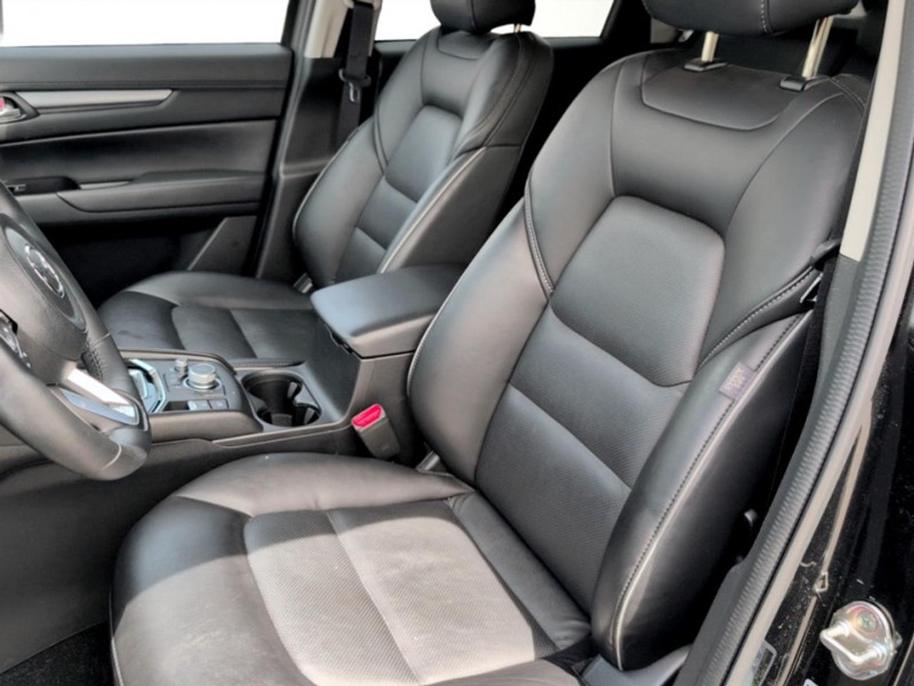 2024 Mazda CX-5 GS Photo