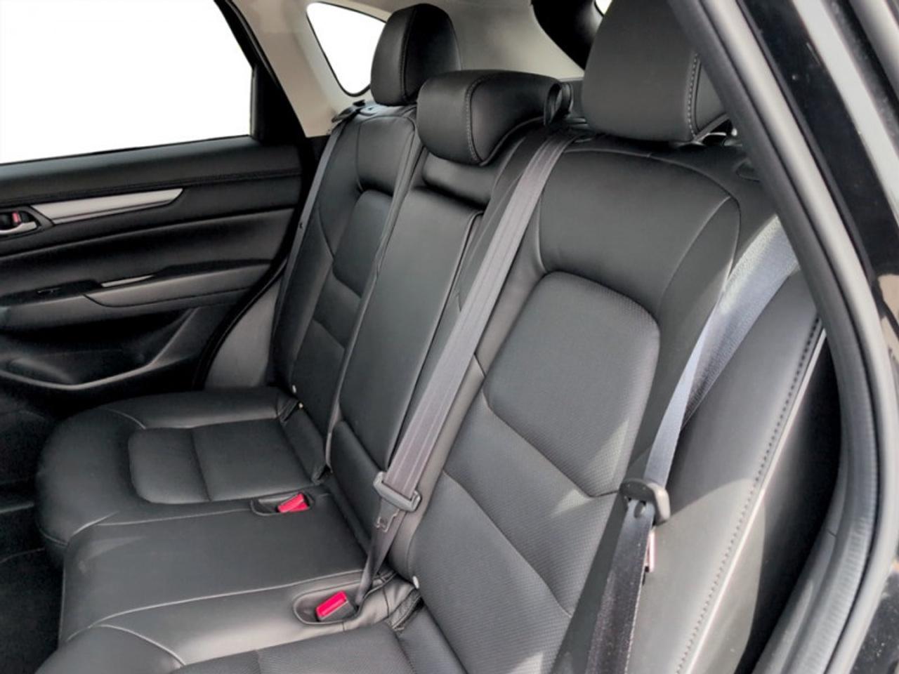 2024 Mazda CX-5 GS Photo