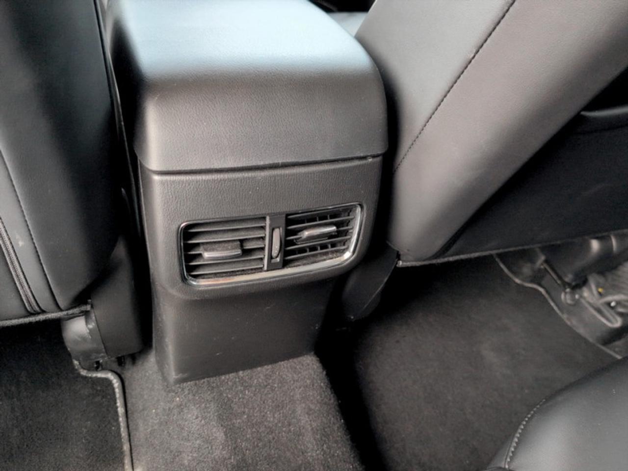 2024 Mazda CX-5 GS Photo