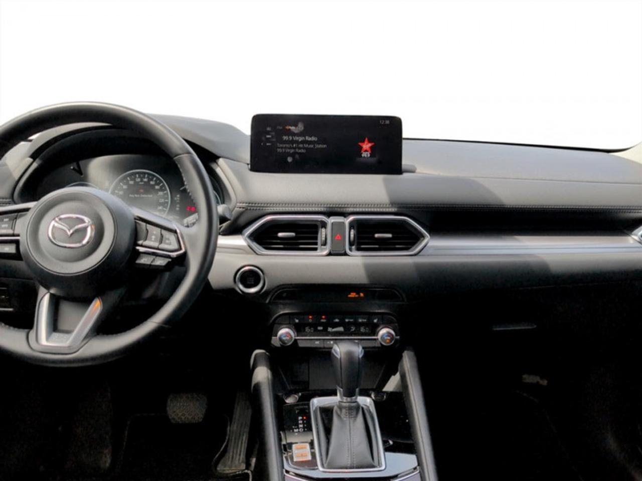 2024 Mazda CX-5 GS Photo