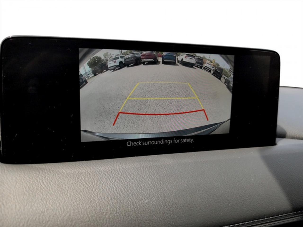 2024 Mazda CX-5 GS Photo